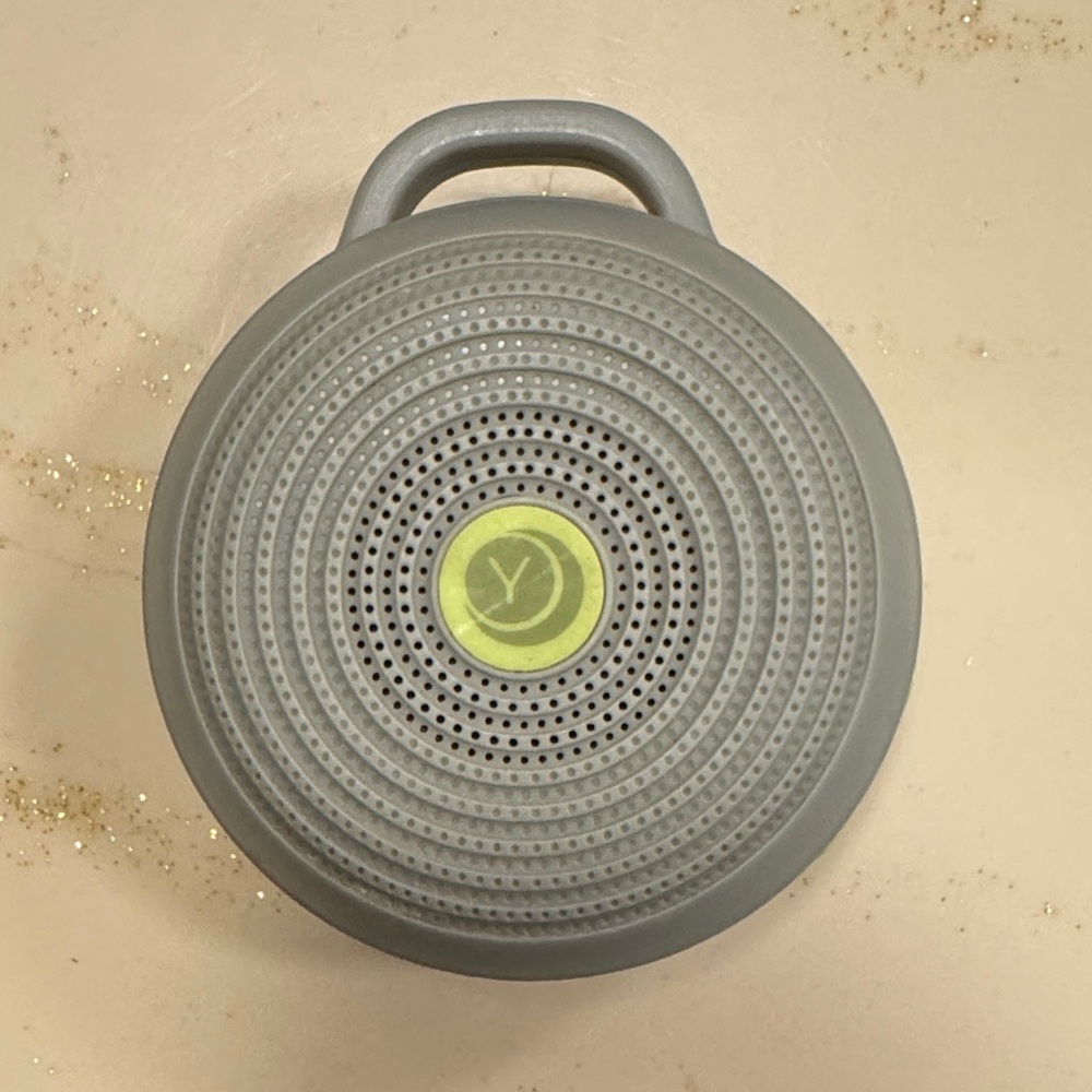 Hushh sound machine